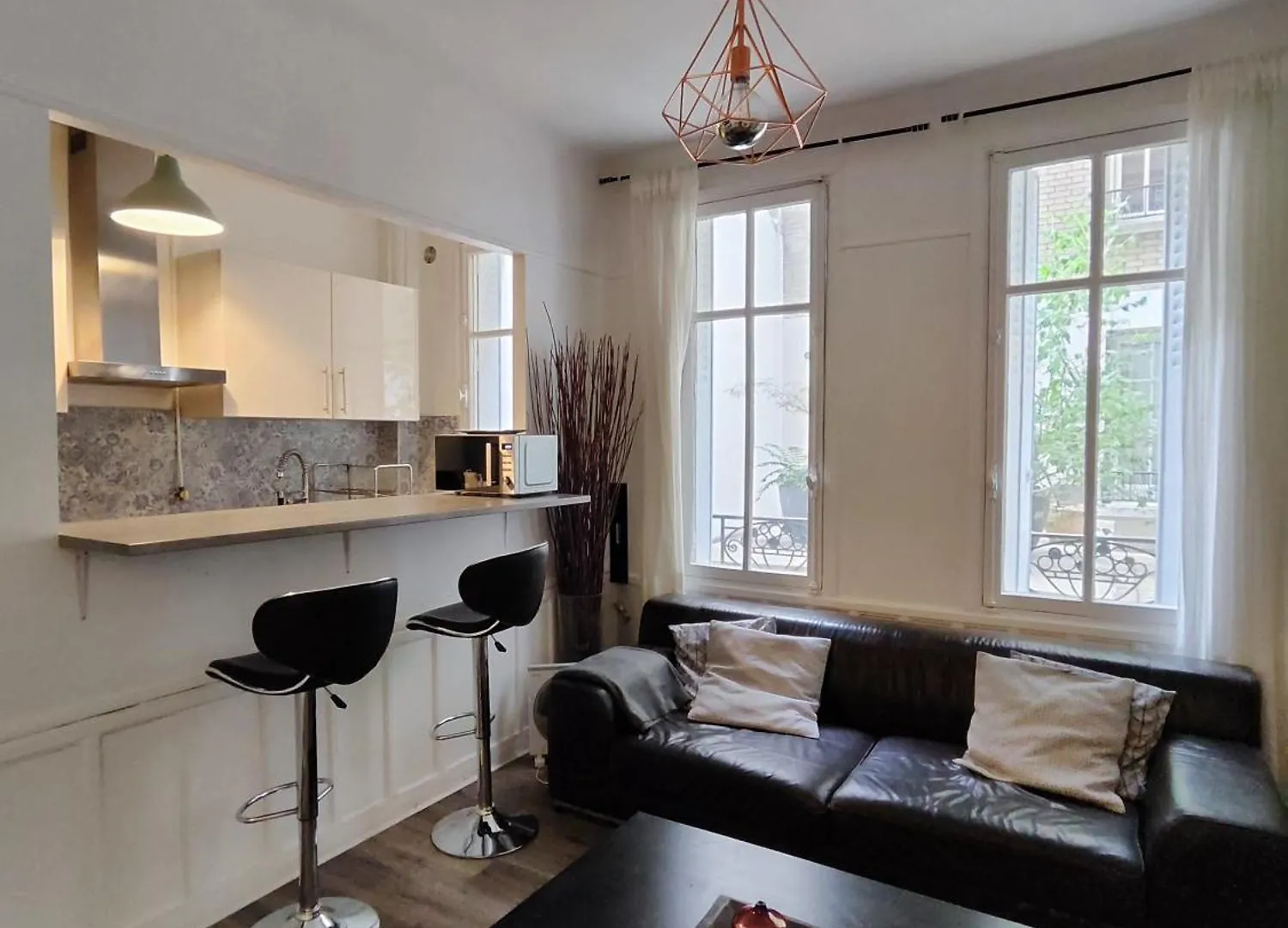 And Cozy 1b In The Heart Of